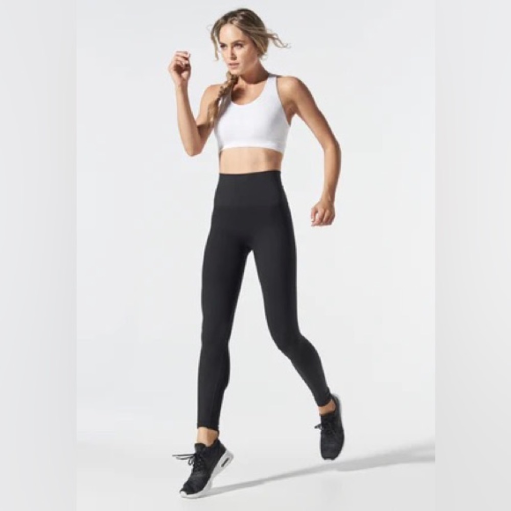 BLANQI black leggings